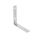 Fiero Corner Brackets 2-1/2x 2-1/2".